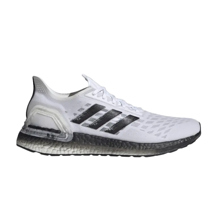 

Кроссовки adidas UltraBoost PB 'White Dash Grey', белый