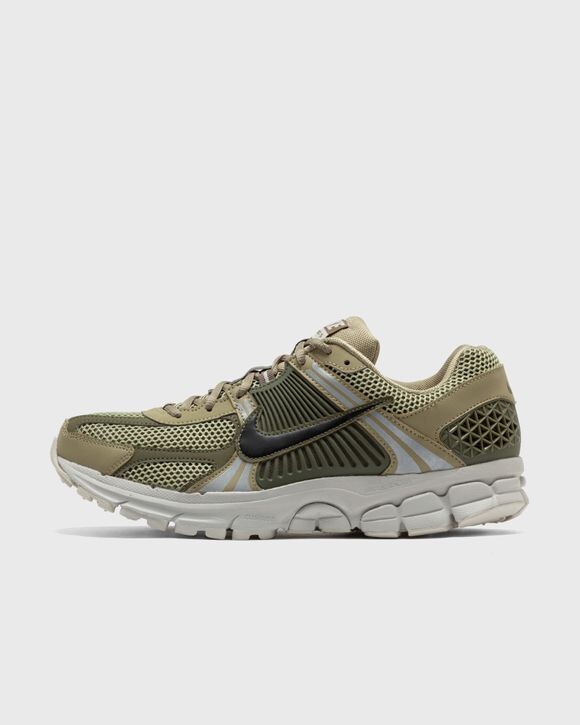 

Кроссовки Nike Zoom Vomero 5, цвет neutral olive/black-medium olive