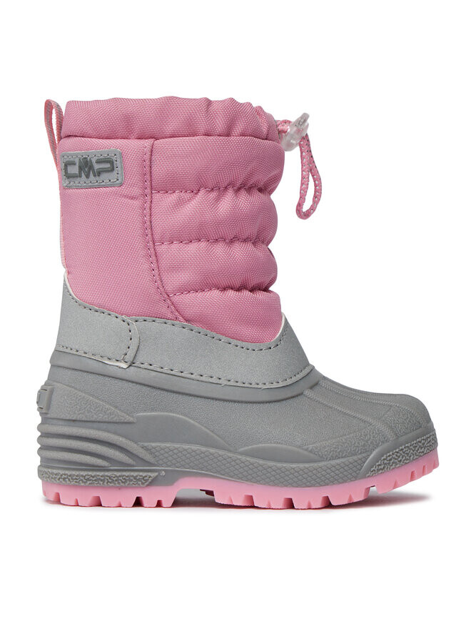 

Снегоступы Hanki 3.0 Snow Boots CMP, розовый