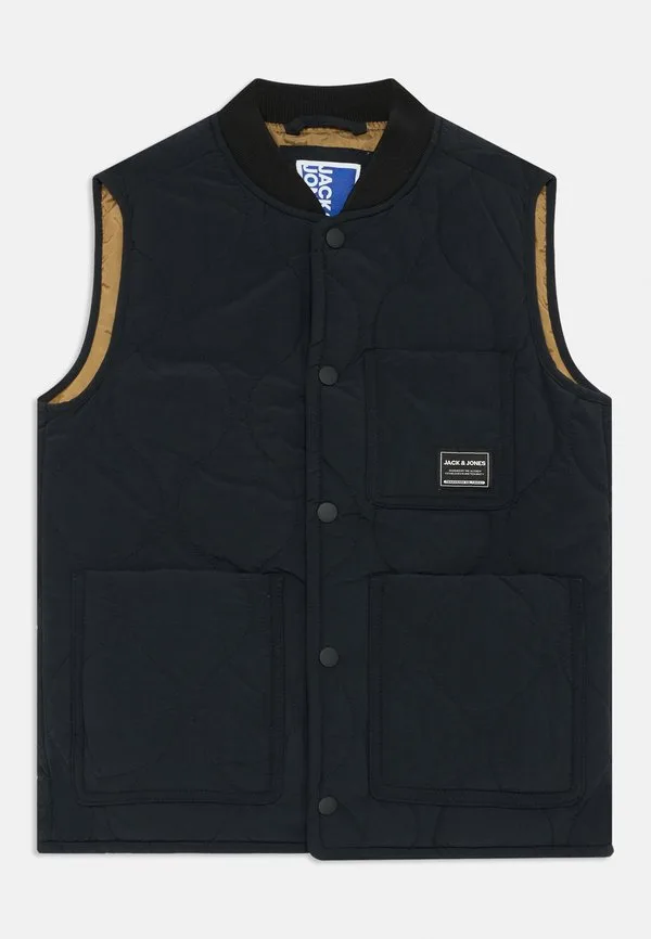 Жилет jjhero junior Jack & Jones Junior, Black