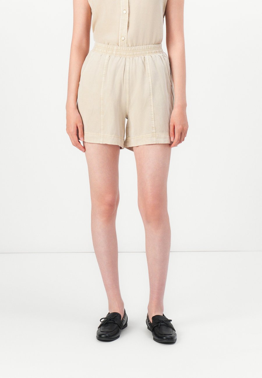 

Шорты PARFOIS Shorts, Ecru/Beige