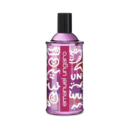 

Туалетная вода-спрей Emanuel Ungaro Fresh For Her, 100 мл