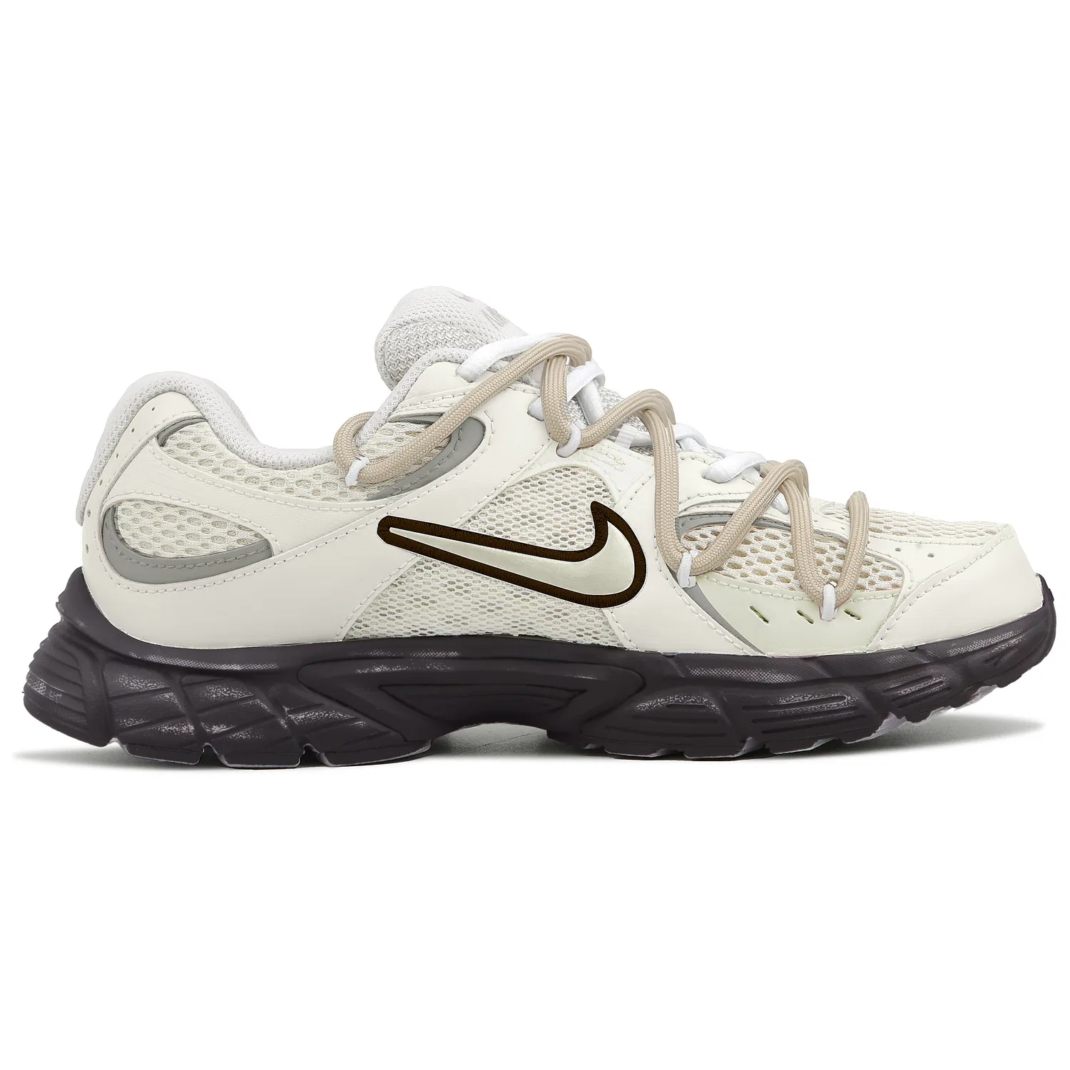 Кроссовки беговые Nike V5 RNR Beige — фото 3