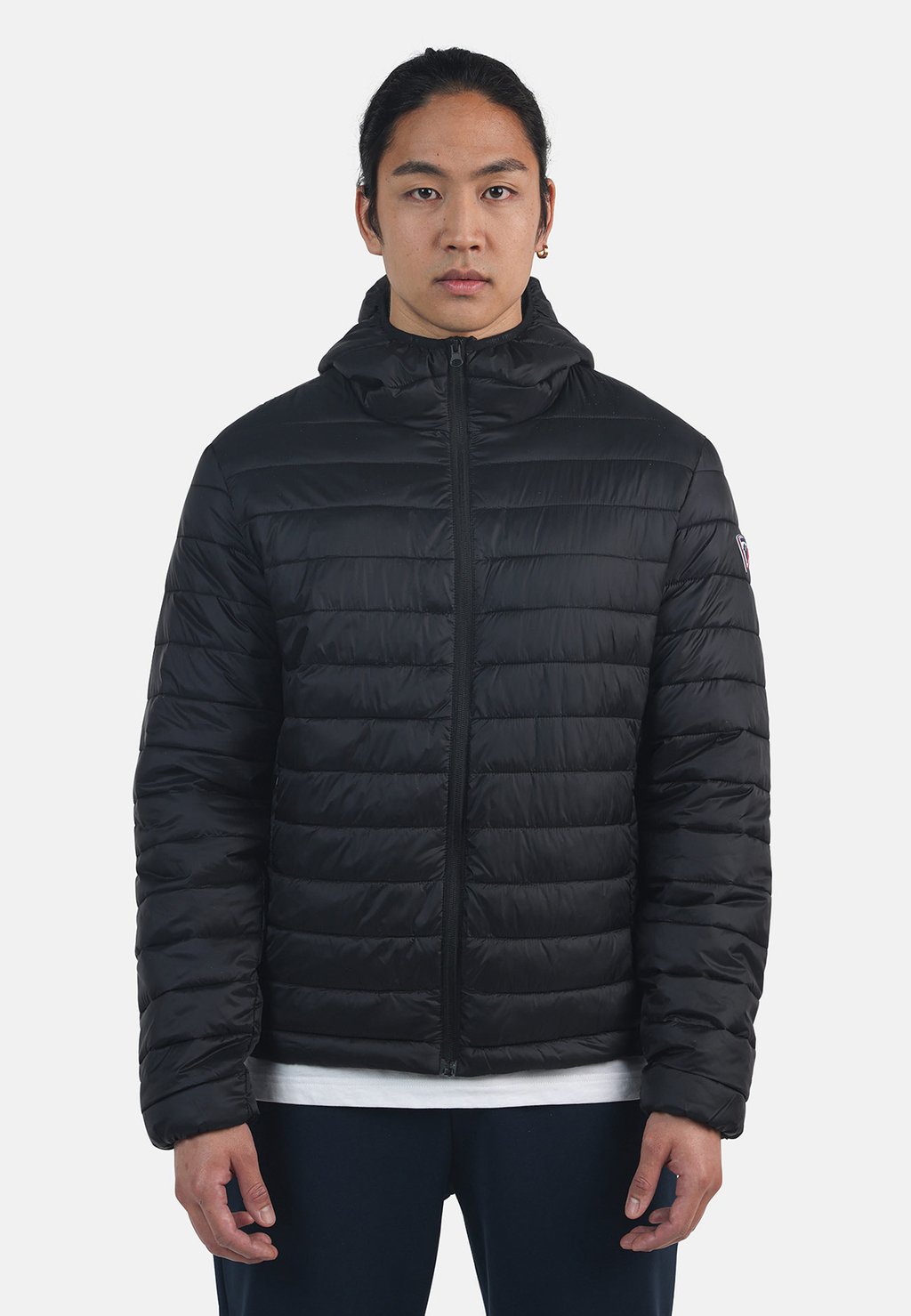

Зимняя куртка ROSSI LIGHT HOOD Rossignol, черный