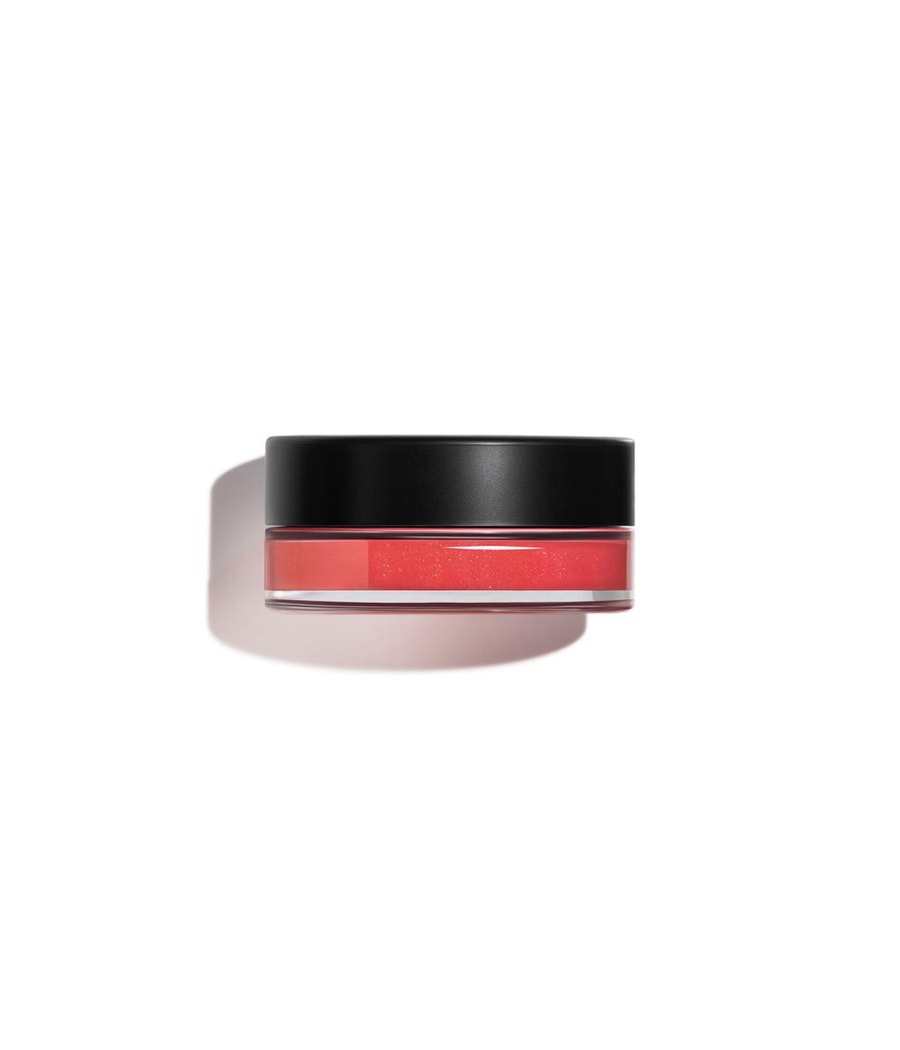 

Бальзам для губ CHANEL N°1 de CHANEL BALSAM FÜR LIPPEN UND WANGEN, Nr. 4 - Wake-Up Pink, 6.5g