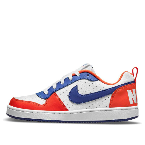 

Кроссовки Court Borough Low Nike, белый