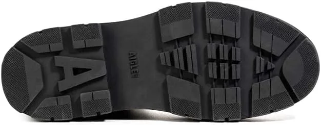 Мужские резиновые сапоги Aigle Ultra Rain M, оливковый — фото 3