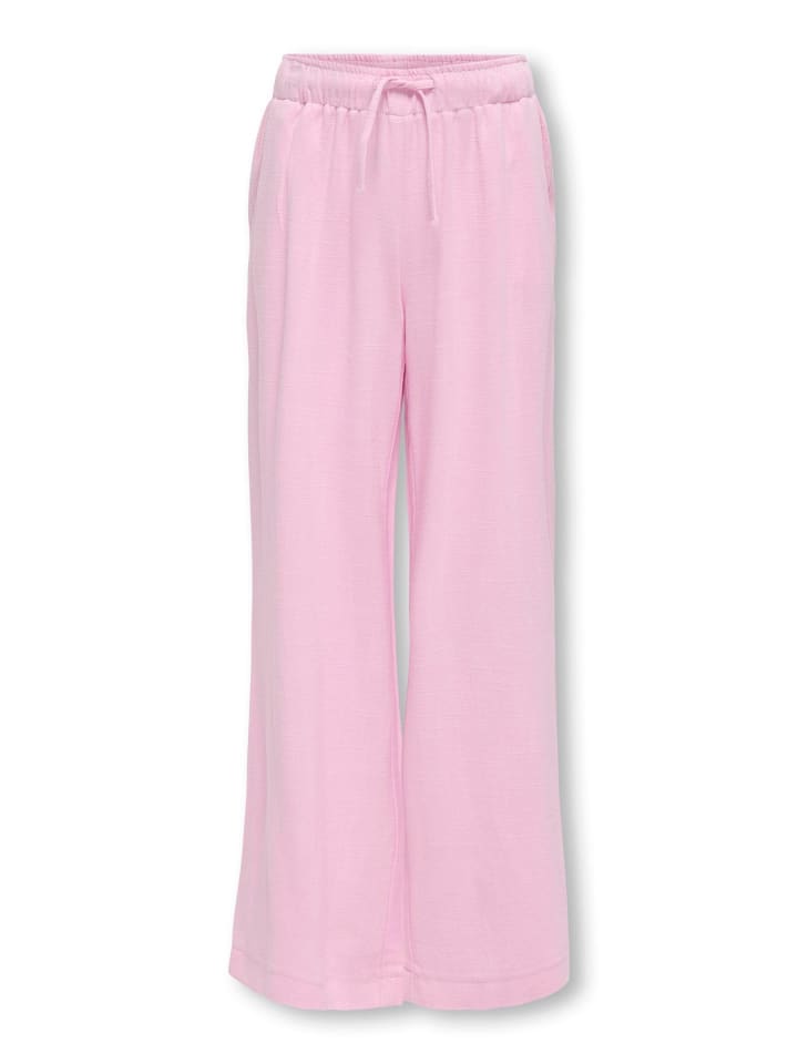 

Тканевые брюки KIDS ONLY