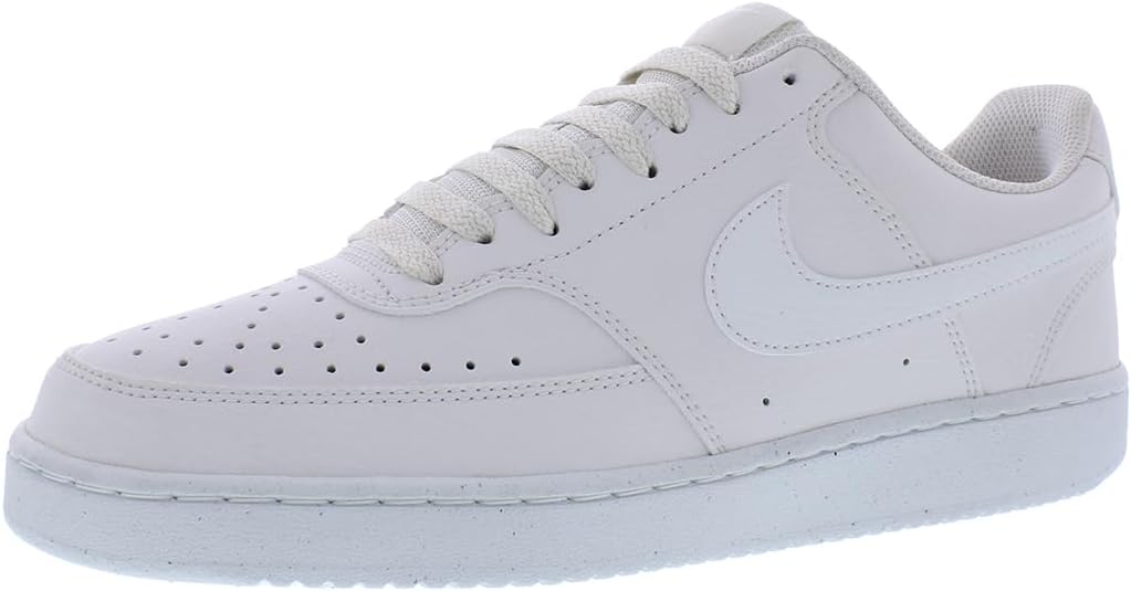 

Мужские кроссовки Nike Court Vision Lo, белый