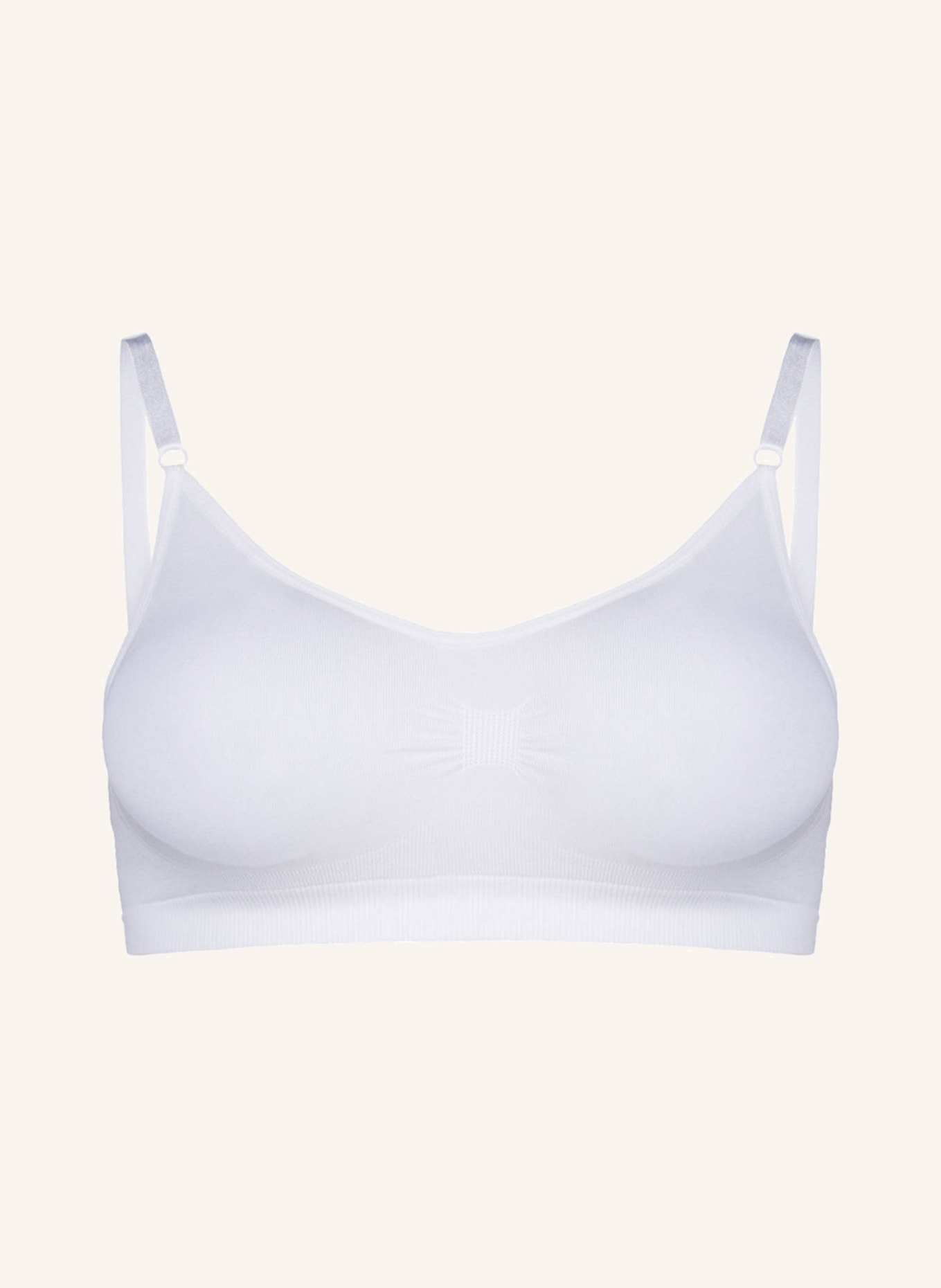 

Бюстье MAGIC Bodyfashion COMFORT BRA, белый