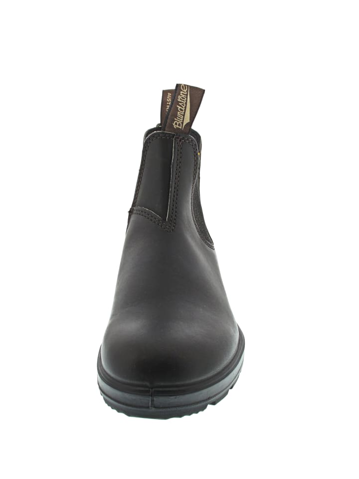 Blundstone Ботинки «Челси» серии Originals 500, коричневые — фото 4