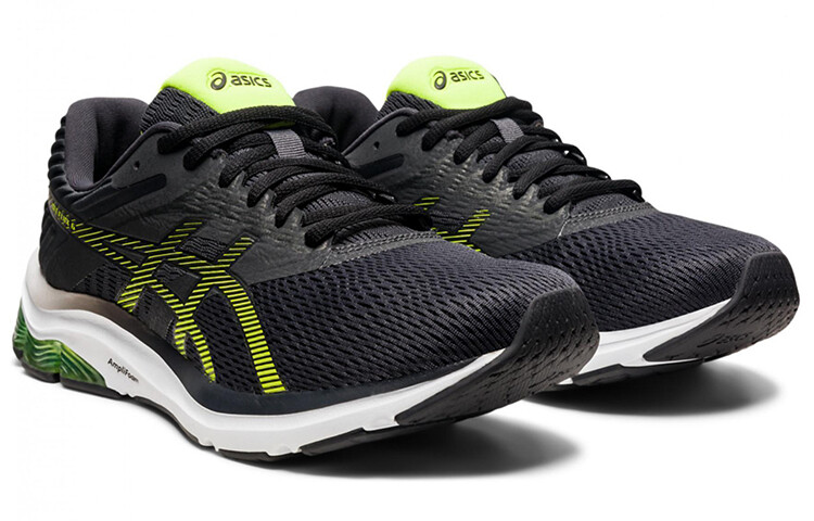 Кроссовки Asics Gel-Flux 6 Мужчины — фото 2
