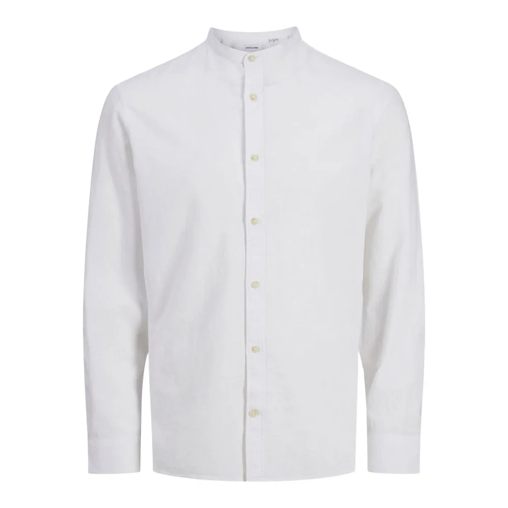 

Рубашка Jack & Jones Summer Band, белый