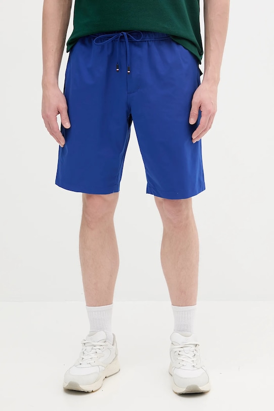 

Шорты Tommy Hilfiger, синий
