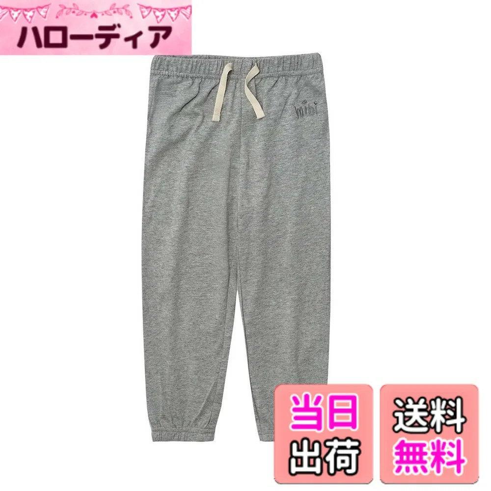 Детские брюки из хлопка от OTAKUMARKET