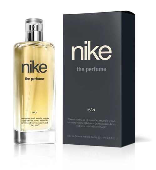 

Туалетная вода, 75 мл Nike, The Perfume Man