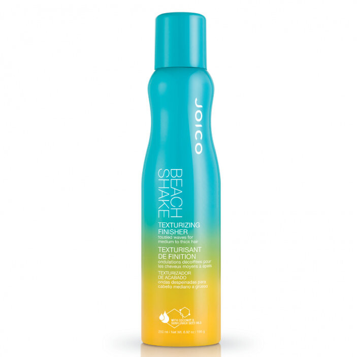 

Joico, Beach Shake, текстурирующий спрей с эффектом пляжных волн 250мл