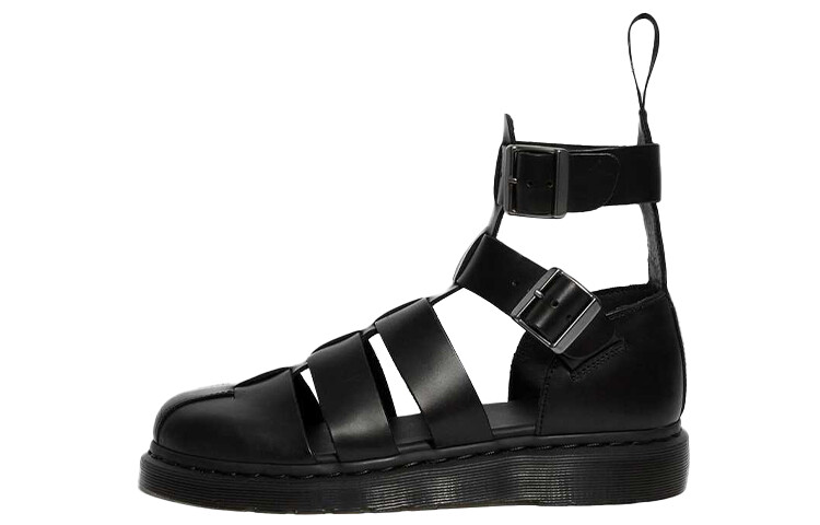 

Римские сандалии унисекс Dr.Martens