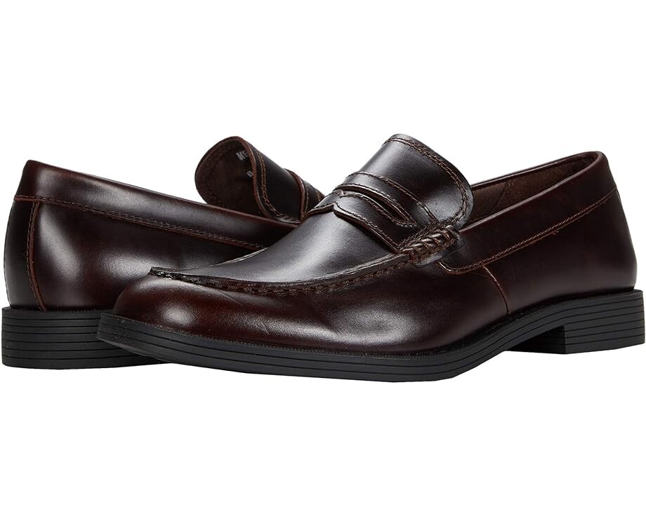 

Лоферы Sperry Manchester Penny, цвет Amaretto