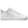 Мужские кроссовки Nike Air Force 1 07 Hm0941, белый/темно-серый