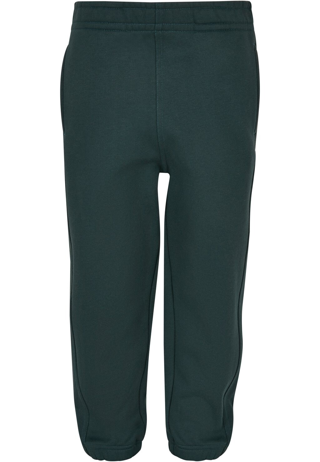 

Спортивные брюки Urban Classics, цвет bottlegreen