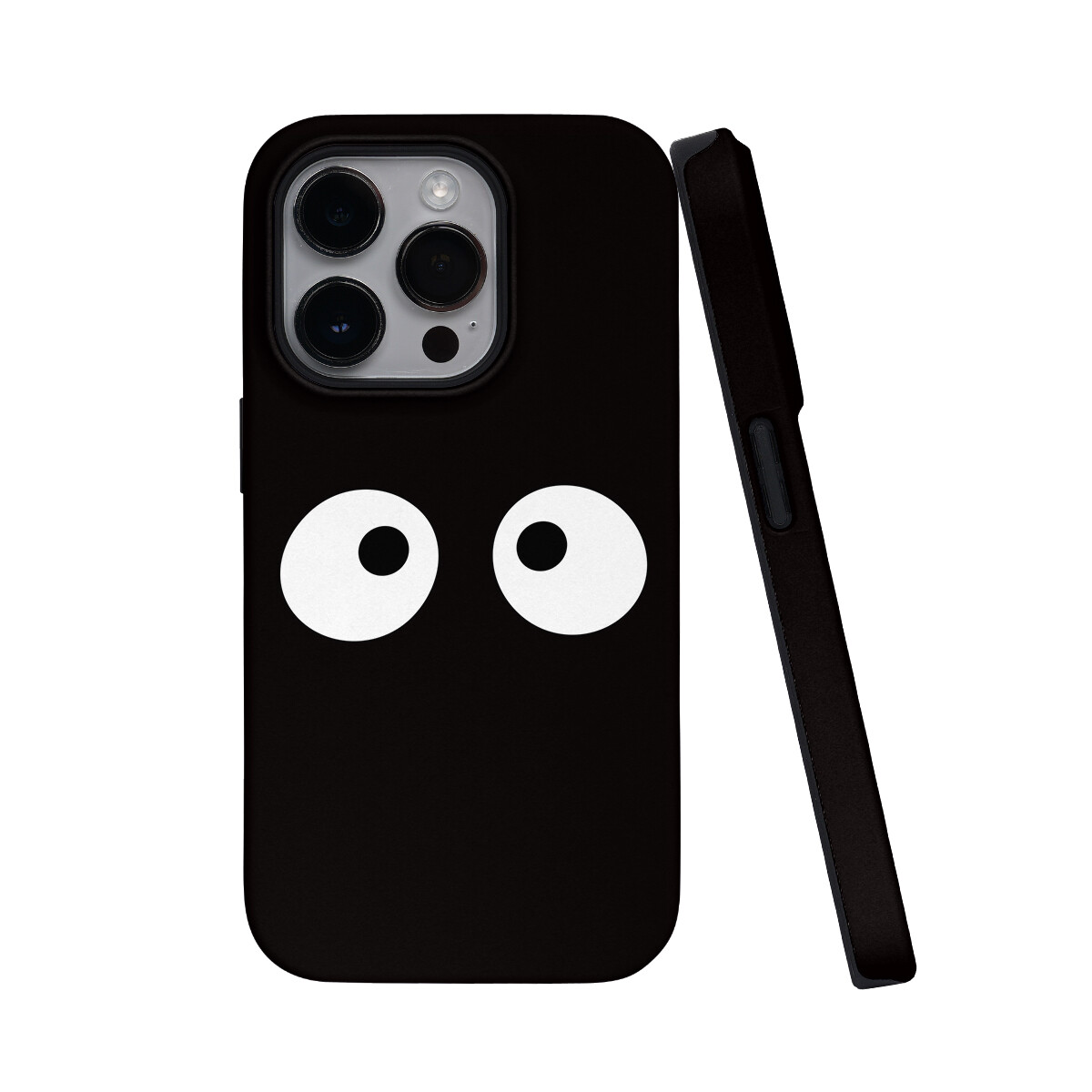 

Чехол для телефона Keshami, Look directly into the eyes half bag