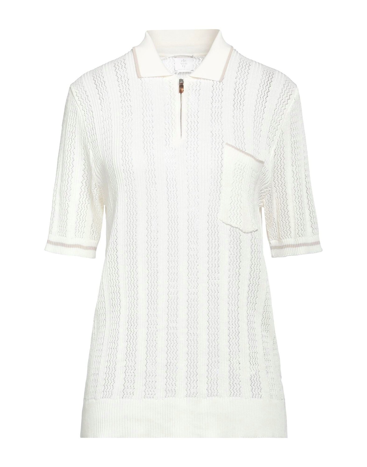 

Свитер Eleventy, белый