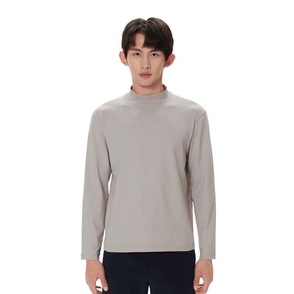 

Футболка мужская Oat KOLON SPORT, серый