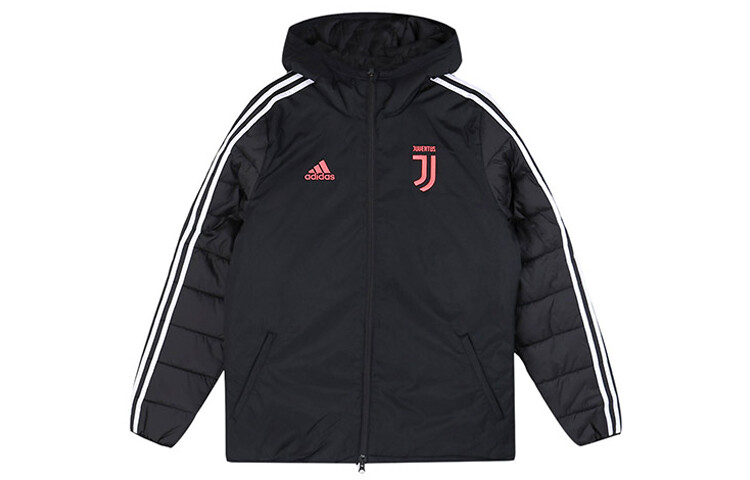

Adidas Мужская стеганая куртка