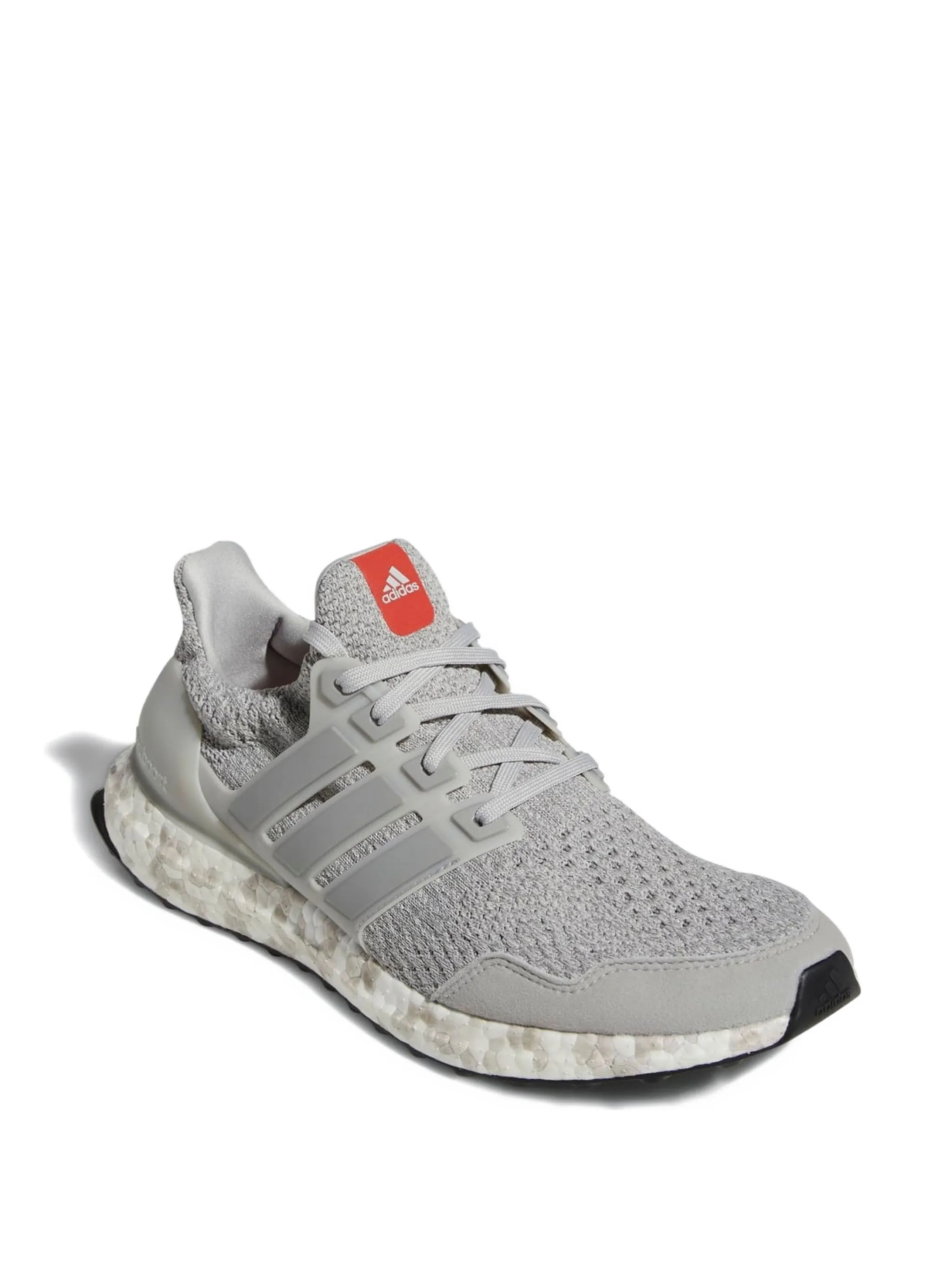 Кроссовки Ultra Boost 5.0 DNA Triple Adidas, серый — фото 2