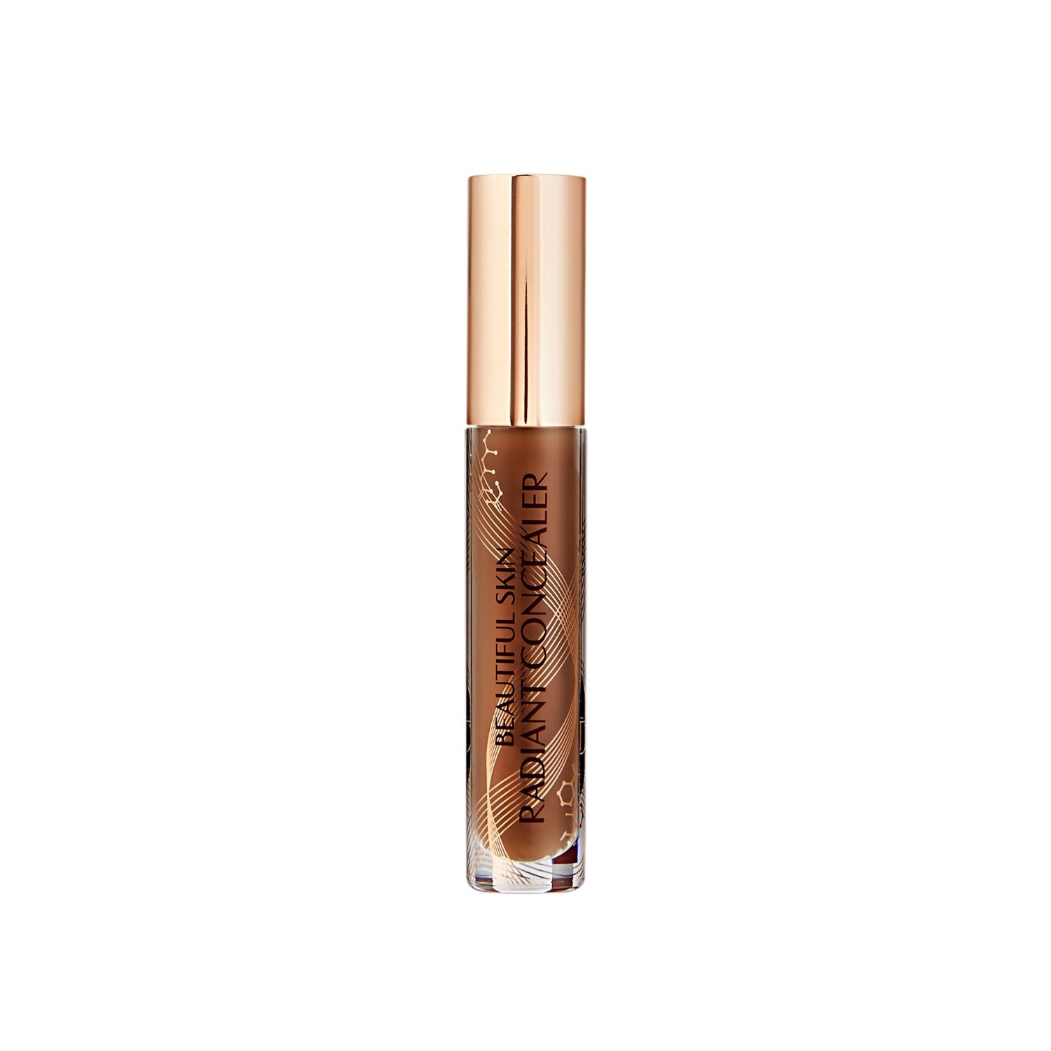Корректор beautiful skin radiant Charlotte Tilbury, 16.5 deep, вес 4.7 гр. — фото 4