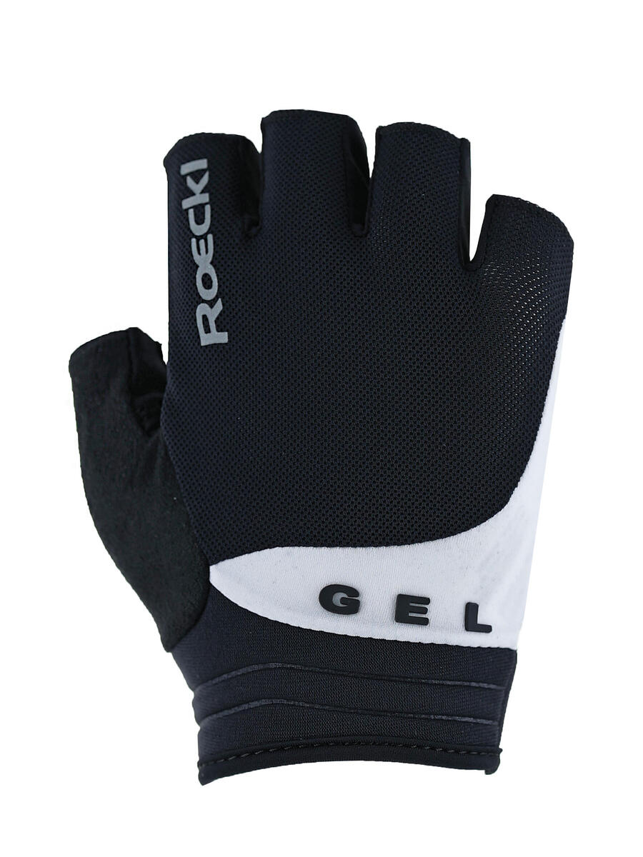 

Велосипедные перчатки Roeckl Itamos 2