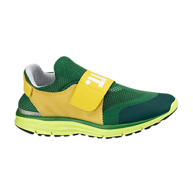 

Кроссовки Lunar Fly 306, зеленый
