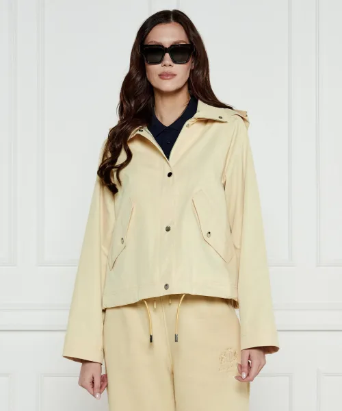 

Куртка Carbore2 Regular fit Boss, бежевый