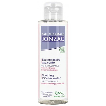 

Органическая мицеллярная вода Eau De Jonzac, успокаивающая, 100 мл Markenlos