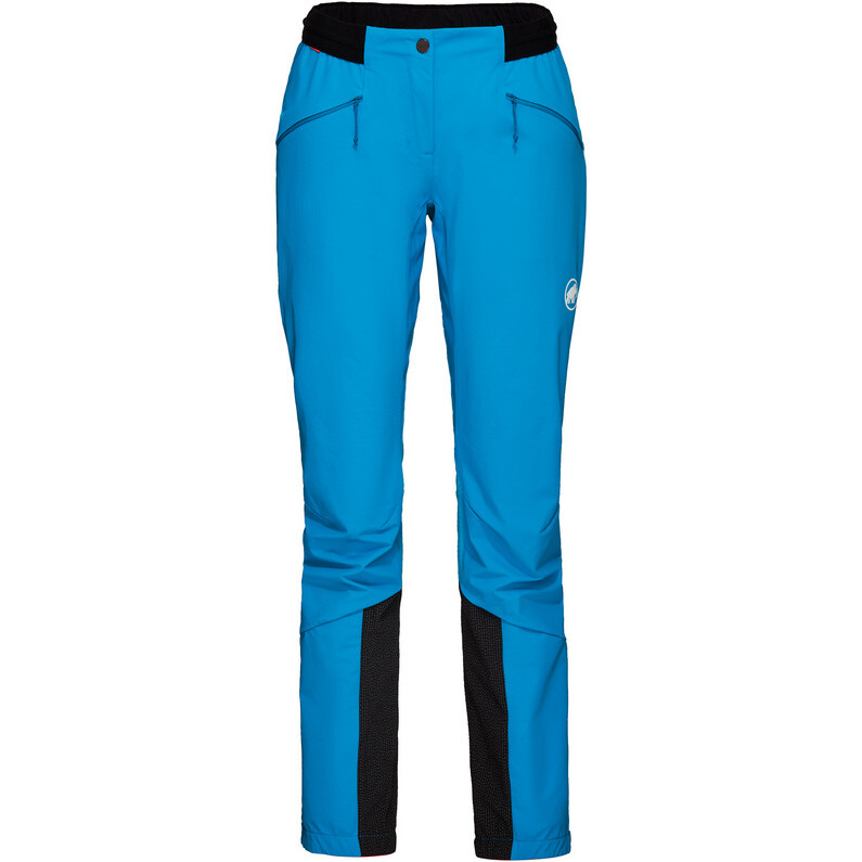 

Женские брюки Aenergy So Hybrid Mammut, синий
