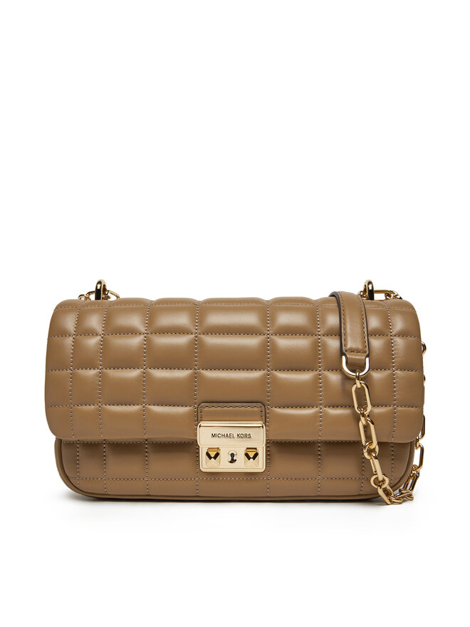 

Сумочка Tribeca 30R4G2RL7L Michael Michael Kors, коричневый