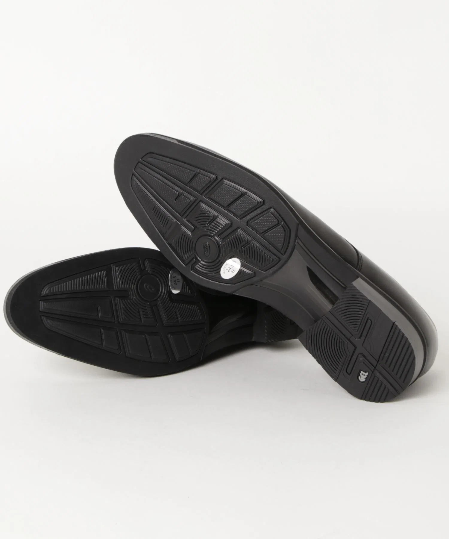 Мужские туфли ASICS WALKING RUNWALK 2E GORE-TEX — фото 3