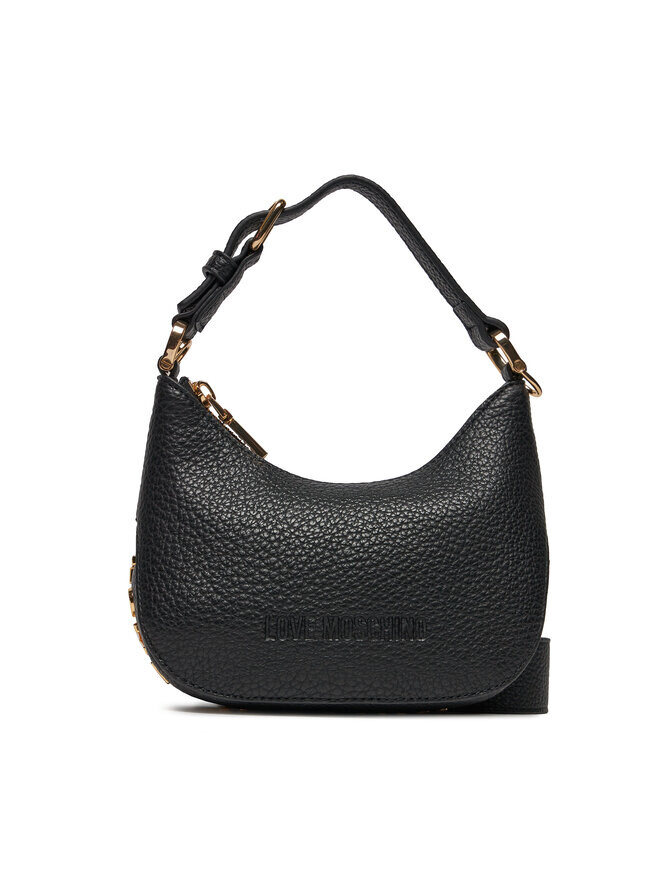 

Наплечная сумка LOVE MOSCHINO JC4019PP1ILT0000, черный