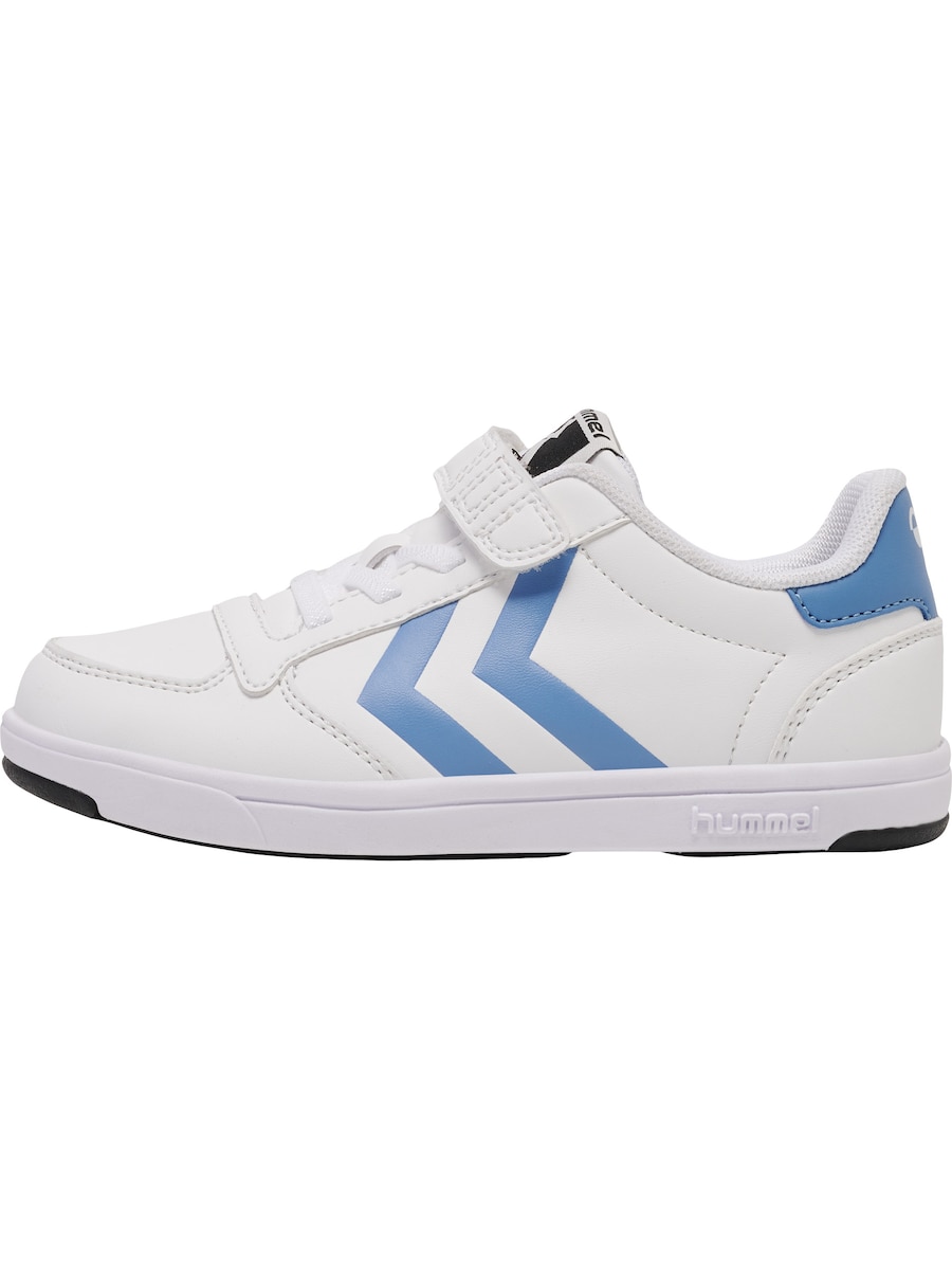 

Кроссовки Hummel, белый