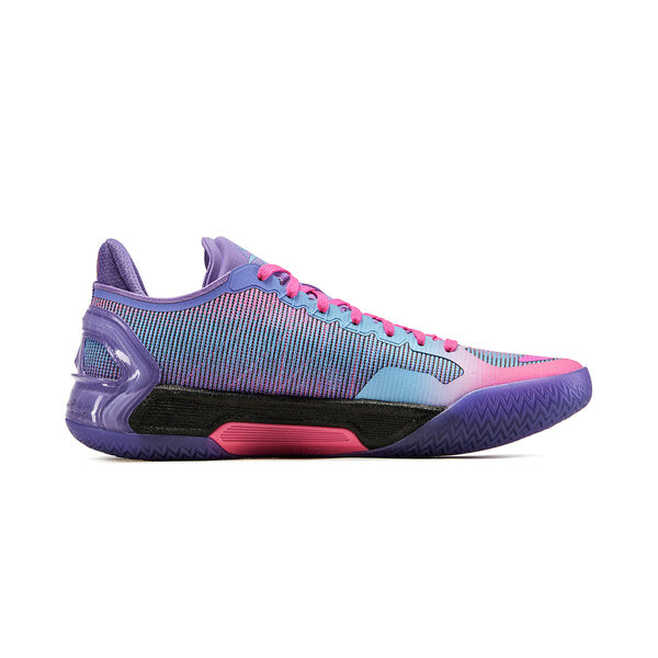 Кроссовки liren 4 v2 низкие Li-Ning, синий — фото 2