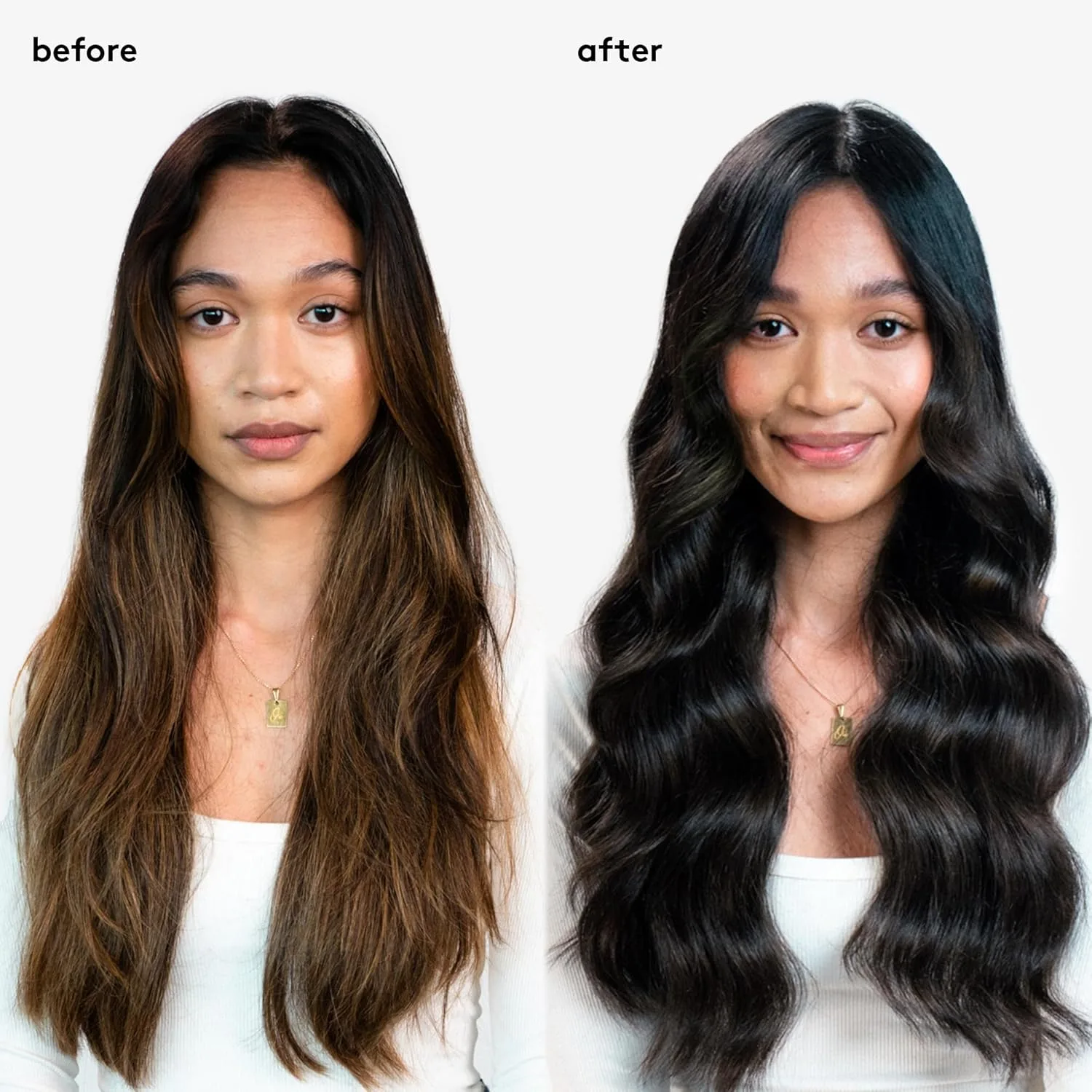 Кондиционер для окрашенных волос Evo Fabuloso Colour Depositing Conditioner - Питательное средство для сухих волос и мгновенное усиление цвета. 222 мл (.), Cool Brown — фото 4
