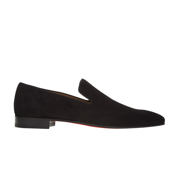 

Кроссовки Christian Louboutin Dandelion Flat 'Black', черный