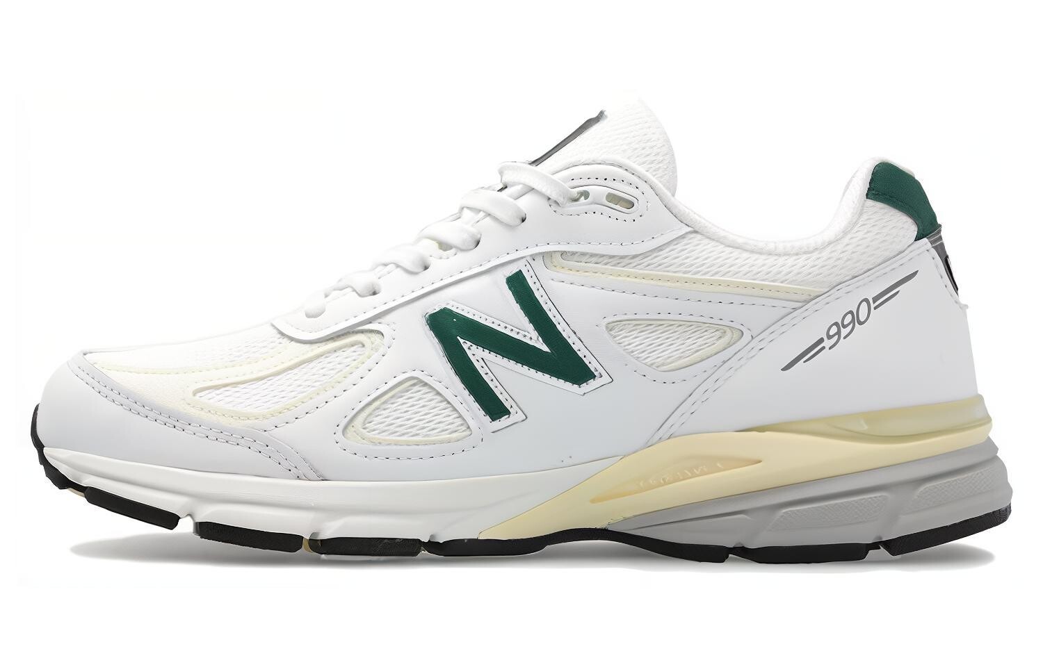 

Дубль New Balance NB 990 V4 Кроссовки унисекс