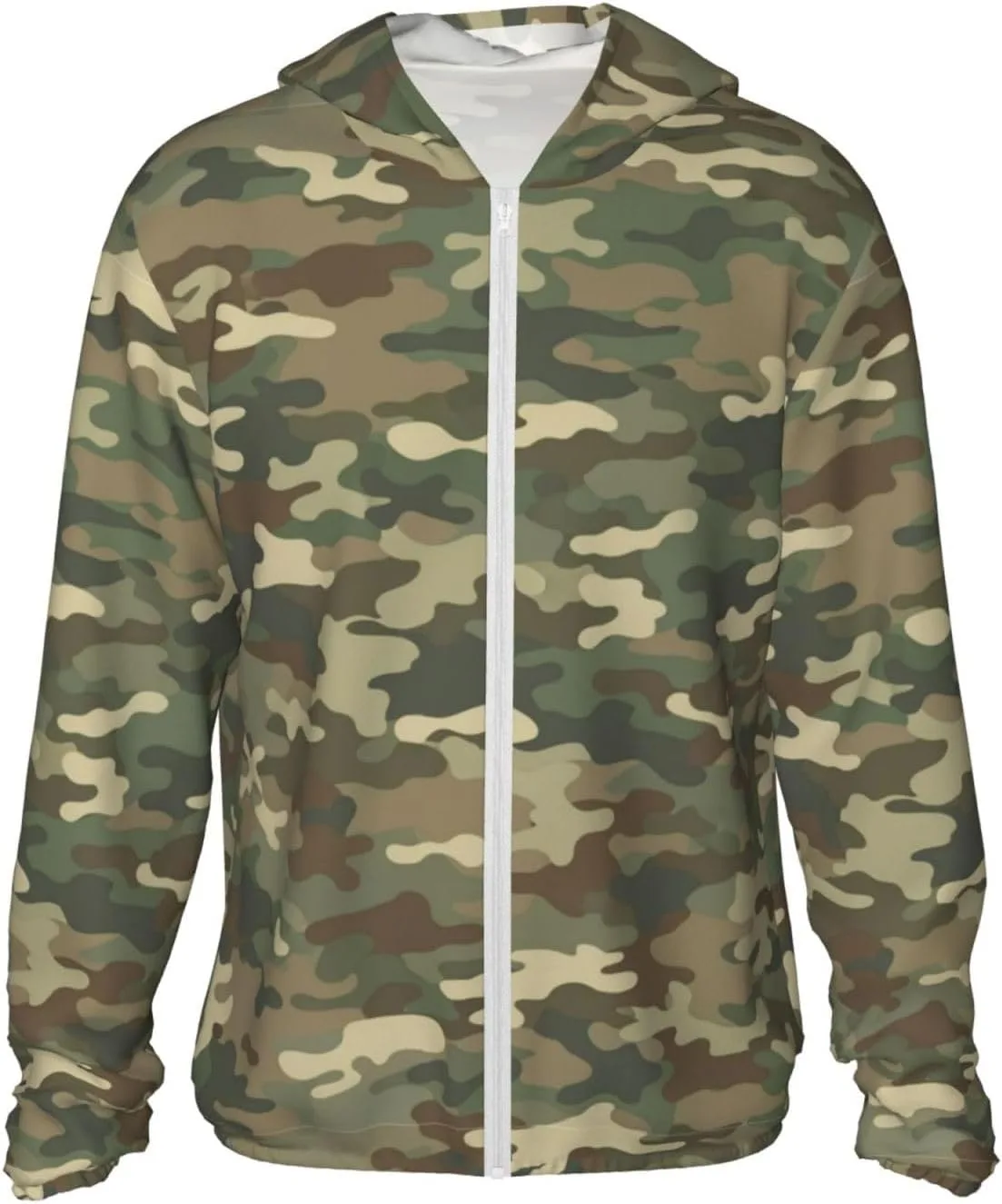 

Женская толстовка Supdreamc с быстрой сушкой UPF 50+, легкая с длинным рукавом для защиты от солнца