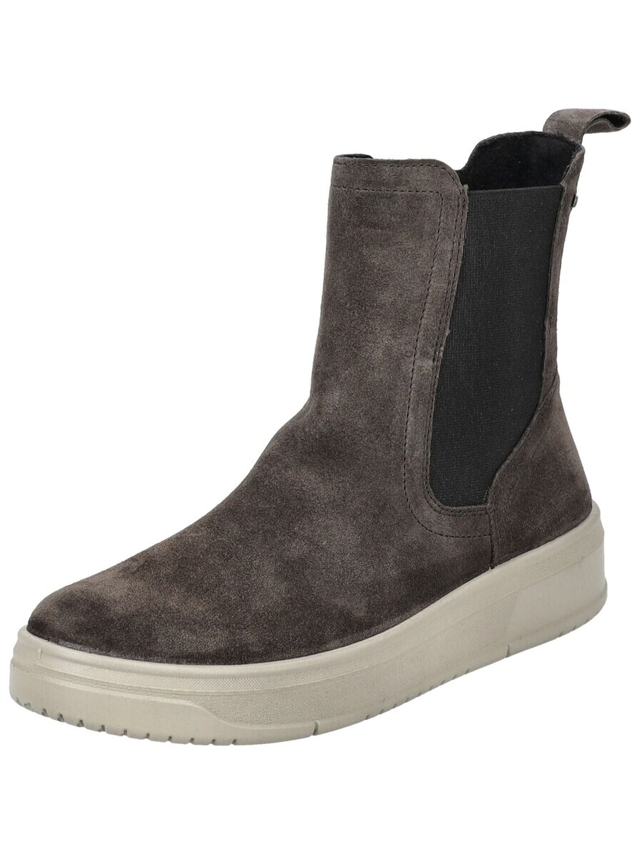 Ботинки челси Legero Chelsea Boots Rejoise, темно-серый