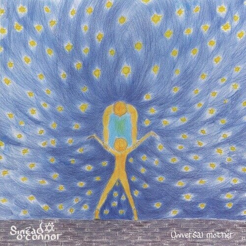 

Виниловая пластинка O'Connor, Sinead - Universal Mother