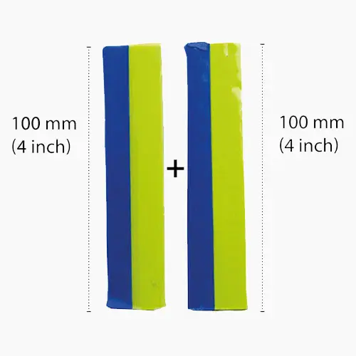 

Аксессуары Army Painter Army Painter: Green Stuff (8in)