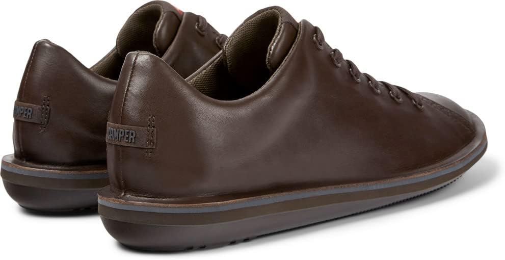 

Мужские модные кроссовки Camper 18648, темно-коричневый