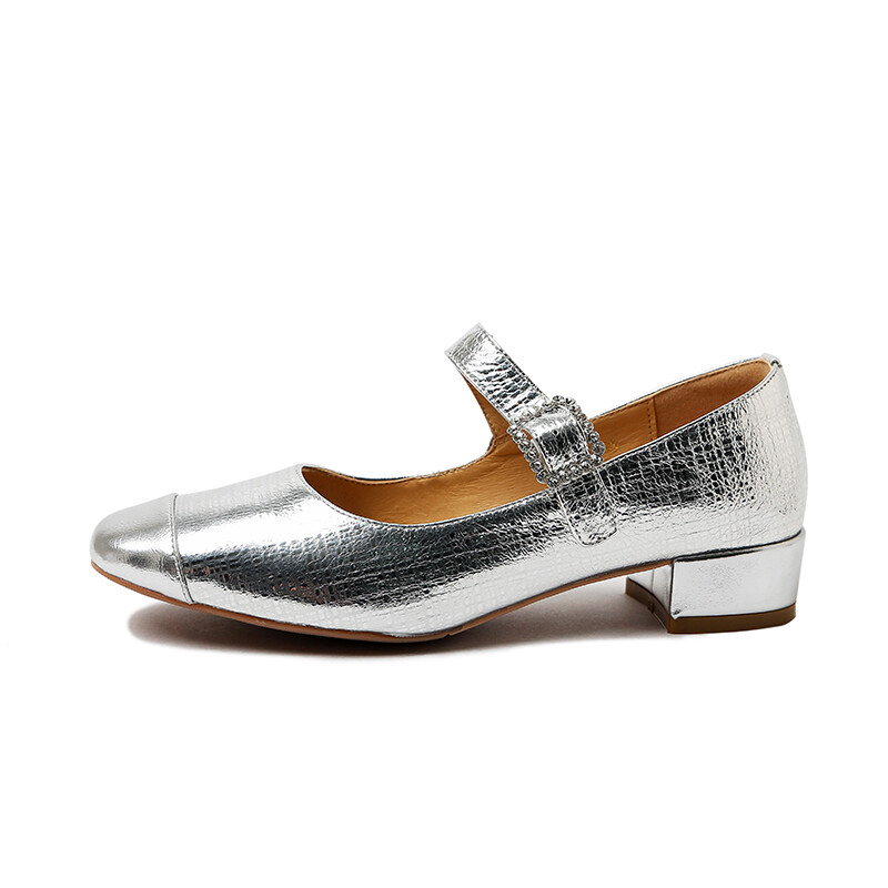 

Туфли MUKALUO Mary Jane Shoes Women's